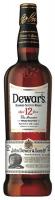 Dewar's 12 0.7L