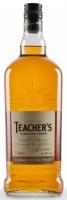 Teacher's 1.0L