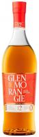 Glenmorangie 12 0.7L
