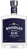 Boodles 0.7L
