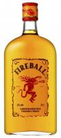 Fireball Cinnamon 0.7L