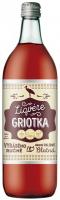 Liqvére Griotka 1.0L