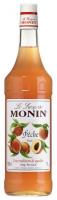 Monin Peach 1.0L