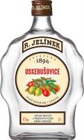 Jelínek Oskerušovice Budík 0.7L