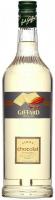 Giffard White Chocolate 1.0L