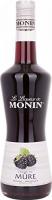 Monin Creme De Mure 0.7L