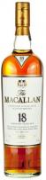 Macallan 18 Sherry Oak 0.7L