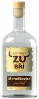 Zubří Meruňkovice 0.5L