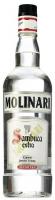 Sambuca Extra Molinari  1.0L