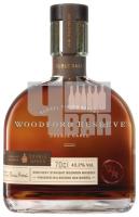 Woodford Reserve Double Oaked 0.7L