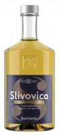 Žufánek Slivovica Ze Sudu 0.5L