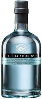 London No.1 Blue 0.7L
