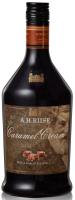 A.H. Riise Salt Caramel Cream 0.7L