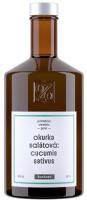 Žufánek Okurka Salátová 0.5L