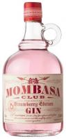 Mombasa Club Strawberry Edition 0.7L