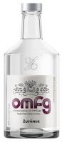 Oh My * Gin 2024 0.5L