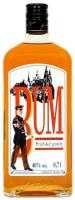 Bum Pražské Gardy 0.7L