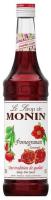 Monin Pomegranate 0.7L