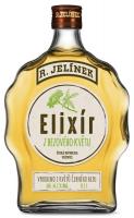 Jelínek Elixír Z Bezového Květu 0.7L