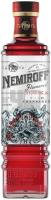 Nemiroff Wild Cranberry 0.7L