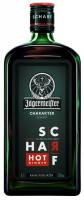 Jagermeister Scharf 1.0L
