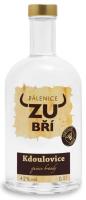 Zubří Kdoulovice 0.5L