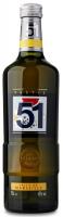 Pastis 51 1.0L