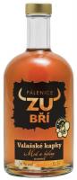 Zubří Valašské Kapky Slivovice 0.5L