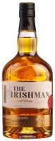 Irishman Single Malt 0.7L