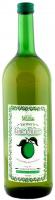Barange Lime Juice 1.0L