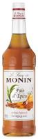 Monin Gingerbread 0.7L