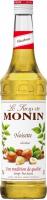 Monin Hazelnuts 0.7L