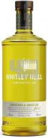 Whitley Neill Lemongrass & Ginger 0.7L