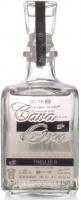 Cava De Oro Anejo Cristalino  0.7L