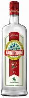 Koniferum Borovička Brusnica 0.7L