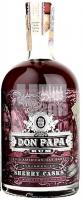 Don Papa Sherry Cask 0.7L