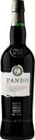 Dry Sack Pando Very Dry 0.75L
