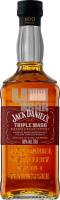 Jack Daniel's Triple Mash 0.7L