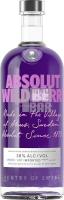 Absolut Wild Berri 1.0L