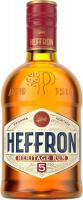 Heffron 5 Heritage 0.5L