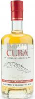 Cane Island Cuba 0.7L