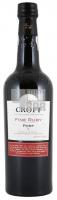 Croft Ruby 0.75L