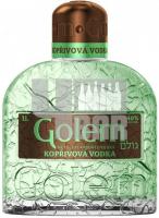 Golem Koprivová Vodka 1.0L