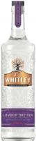 Jj Whitley London Dry 1.0L