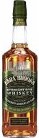 Ezra Brooks Straight Rye 0.7L