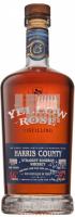 Yellow Rose Haris County 0.7L