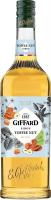 Giffard Toffee Nut 1.0L