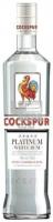 Cockspur Platinum White 1.0L
