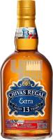 Chivas Regal 13 Extra American Rye Cask 1.0L