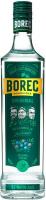 St. Nicolaus Borovicka Borec 0.7L